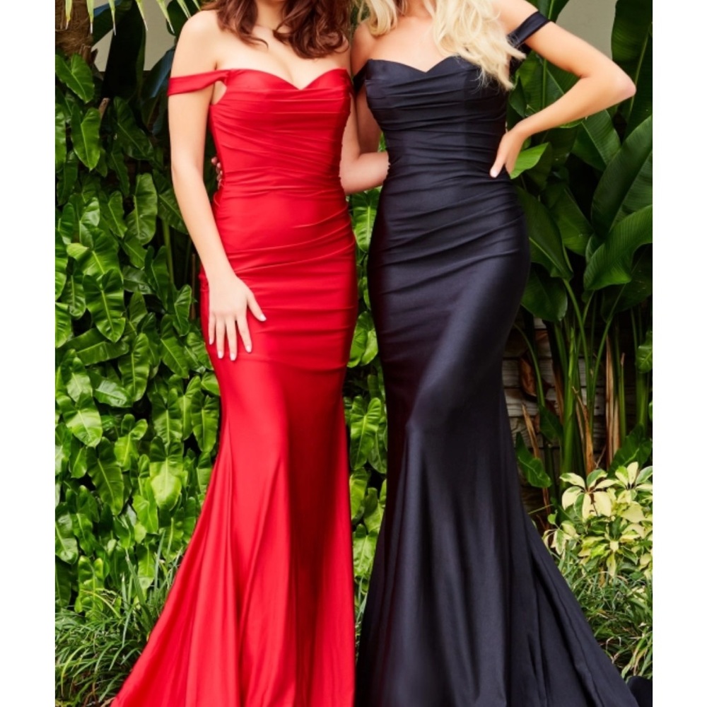 Jovani Dress